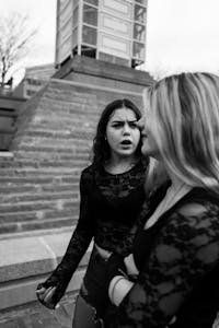 Toxic Friendship Red flags