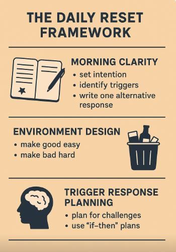 breaking stubborn habits