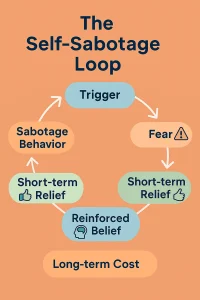 toxic behavior