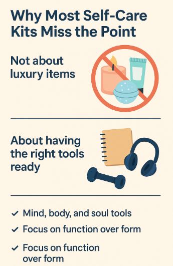 Self-Care Kits