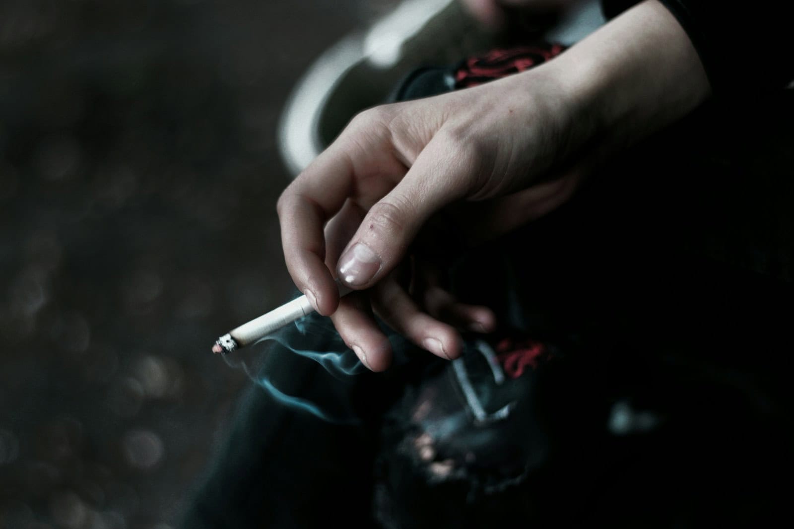 bad habits