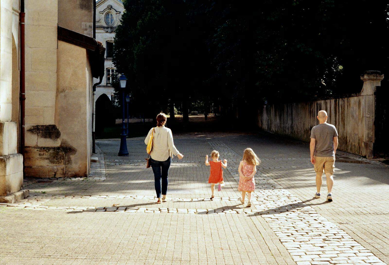 Co-Parenting with a Toxic Ex-Partner