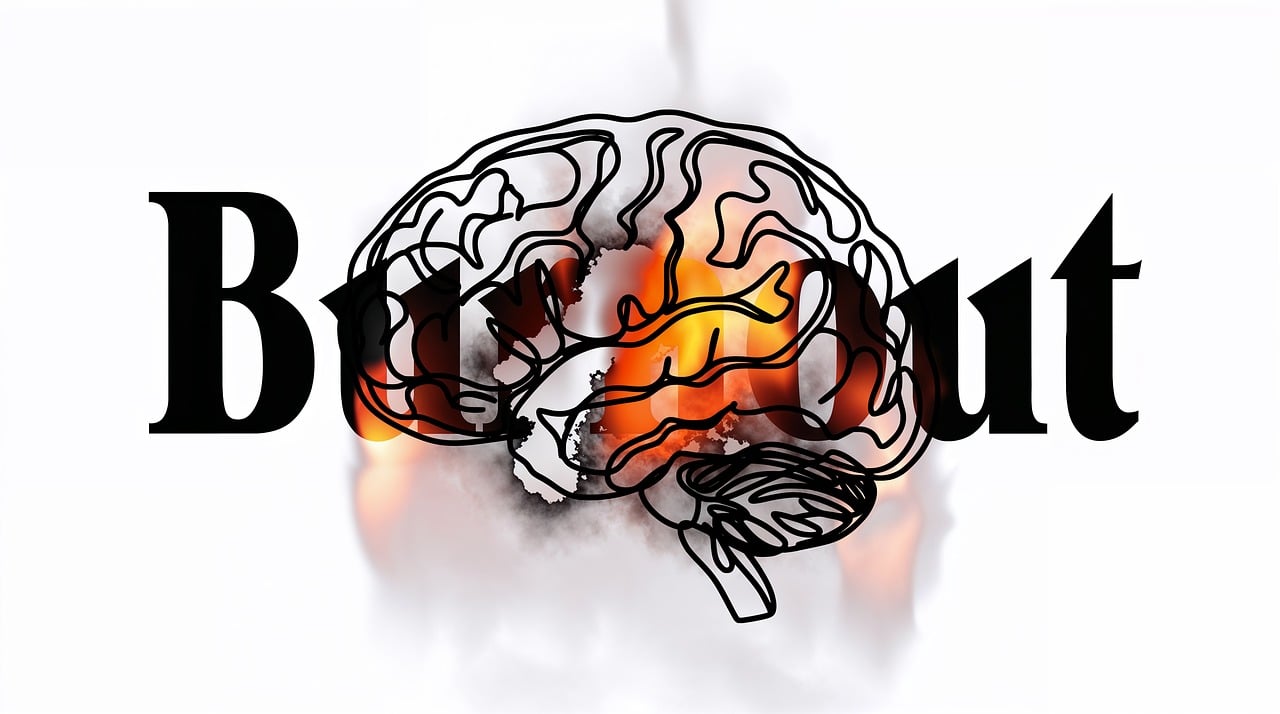 Emotional Burnout
