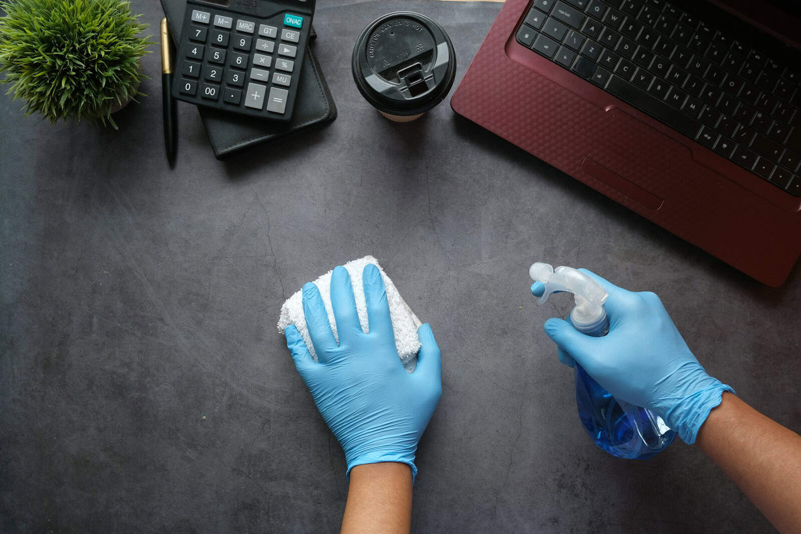 Procrasticleaning: A Modern Coping Habit That Masquerades as Productivity