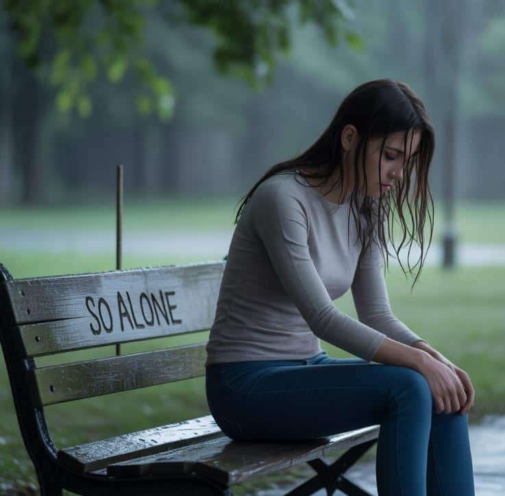 Sadfishing: The Toxic Flow of Emotional Posts and Social Drama