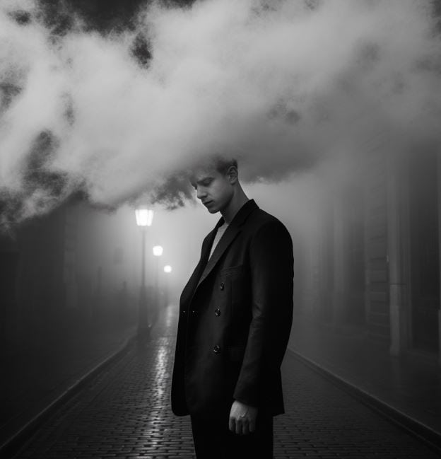 Breakup Brain Fog: What Happens to Your Mental Health After a Split