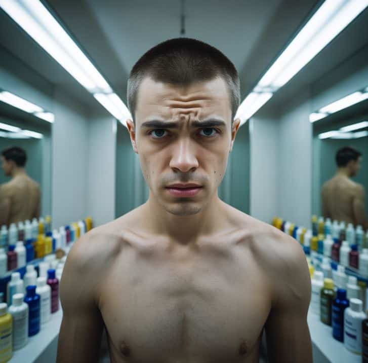 looksmaxxing