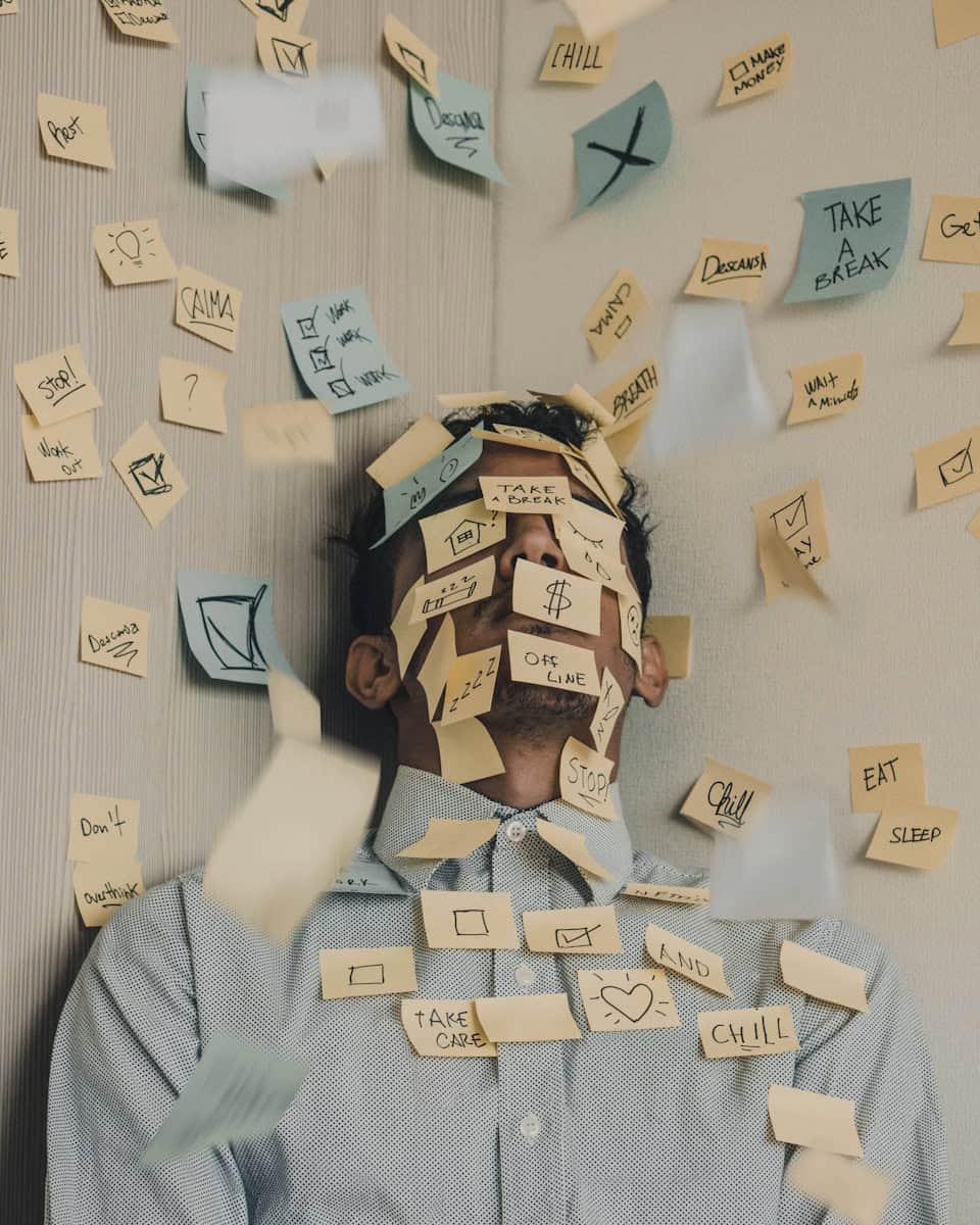 mental multitasking