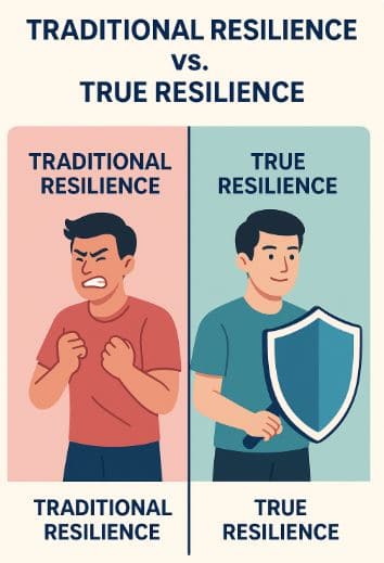 workplace Resilience