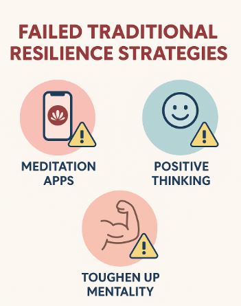 workplace resilience