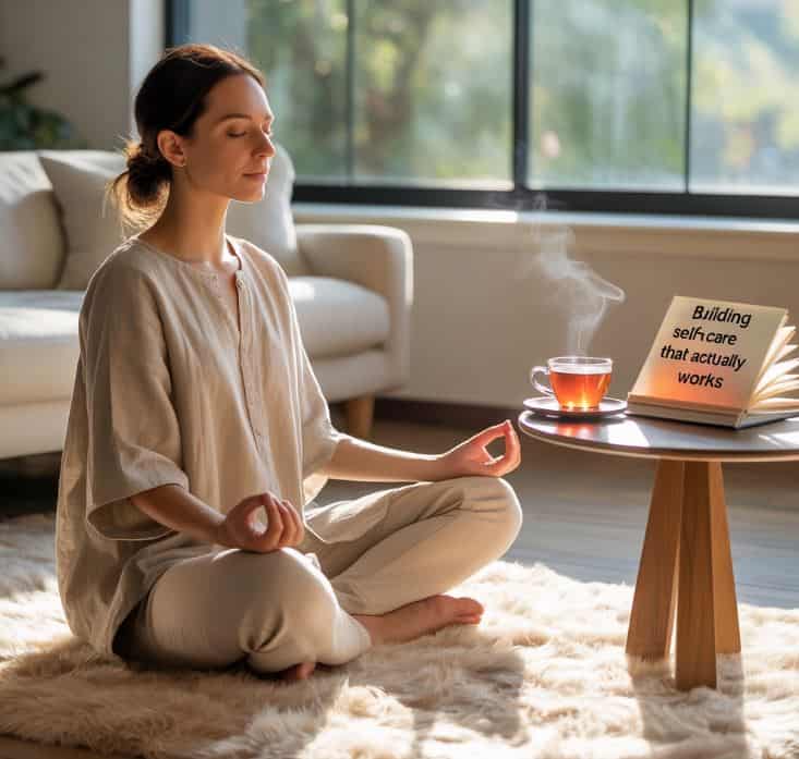 self-care